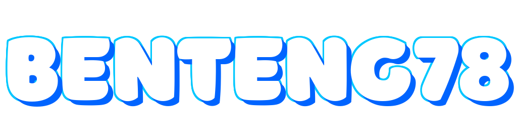 Logo BENTENG78